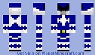 Image result for Ranger Minecraft Skin
