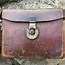 Image result for Vintage Leather Box