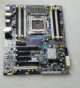 Image result for HP Z420 Motherboard