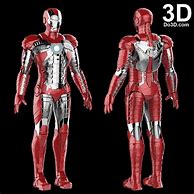 Image result for Marvel Comic Iron Man Mark V
