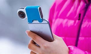 Image result for 360 Camera for iPhone