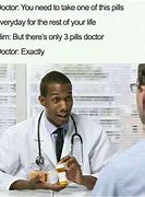 Image result for Doctor Professor Meme