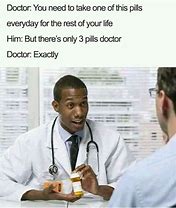 Image result for Medical Note Meme