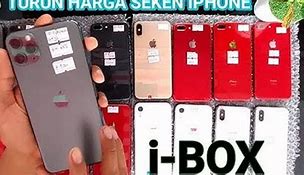 Image result for Daftar Harga Murah HP iPhone