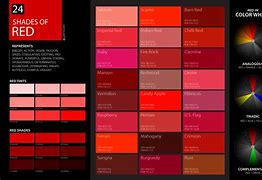 Image result for Bright Red Shades