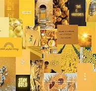 Image result for Cute Pastel Yellow Aesthetic Wallpaper Laptop