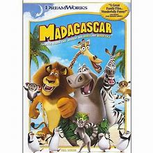 Image result for Madagascar DVD Walmart