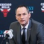 Image result for Chicago Bulls Jersey in Game