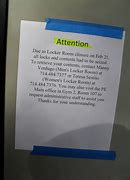 Image result for Bomb Threat Note