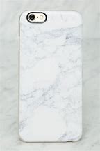 Image result for White Marble Phone Case