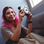 Image result for Fujifilm Instax Wide 300 Toffee