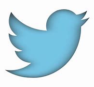 Image result for Twitter Logo with Black Background HD