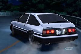 Image result for Initial D Car