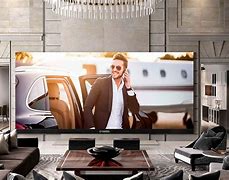 Image result for Most Biggest TV in the World