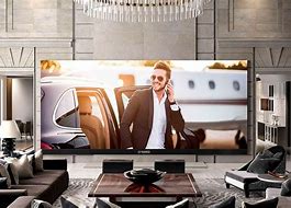 Image result for New Samsung Largest TV Screen