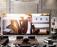 Image result for What is the biggest TV in the world%3F