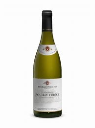 Image result for Bouchard Pouilly Fuisse