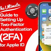 Image result for iPhone Apple ID Sign In