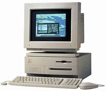 Image result for Macintosh Quadra 650
