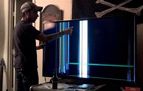 Image result for Failed LED TV Panel