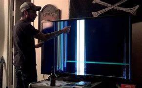 Image result for Flat Screen TV Problems