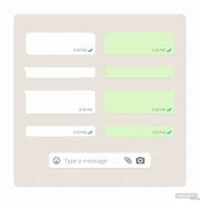 Image result for WhatsApp Message Box