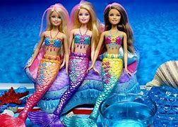 Image result for Amazing Barbie Dolls
