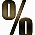 Image result for Percent Logo