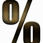 Image result for Percentage Symbol