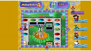 Image result for Mario Party 4 Items
