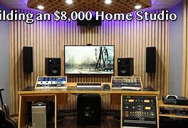 Image result for Budget Home Recording Studio