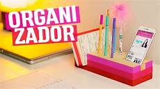 diy organizador diy organizador de mesa escrit 211 diy organizador diy organizador de mesa escrit 211