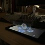 Image result for Computer Hologram On a Phone