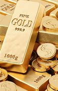 Image result for Abundant Gold Coins and Bars