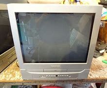 Image result for Magnavox 2.5 Inch TV with DVD