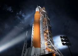 Image result for Space Program Rocket