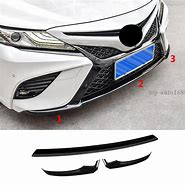 Image result for Toyota Camry 2018 Front Bumper