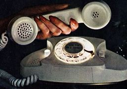 Image result for 1960 Princess Telephone