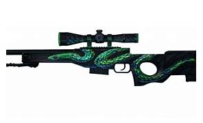 Image result for AWP Atheris