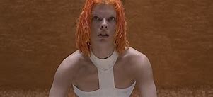 Image result for Leeloo French Actress