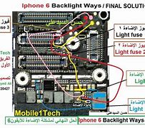 Image result for iPhone 6s Camera Ic Jumper
