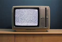 Image result for Noisy TV