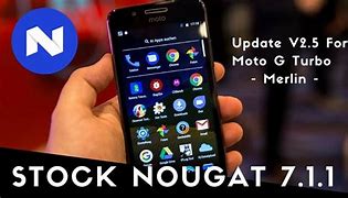 Image result for V3.0 LG Nougat