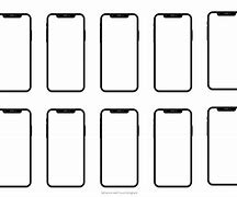 Image result for iPhone A2483 Template