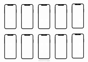 Image result for iPhone X Wireframe Grid Template