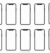 Image result for iPhone Papercraft Template Gold Plus 8