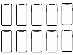 Image result for iPhone Graphic Template Free