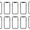 Image result for iPhone Cut Out Image Designs