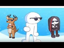 Image result for Odd1sout Christmas