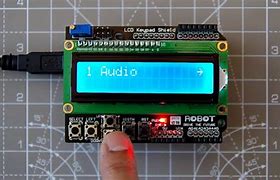 Image result for Arduino EEPROM Shield